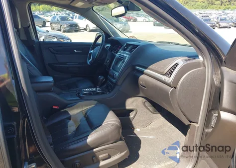 2017 GMC Acadia Limited from USA, damaged, VIN 1GKKVSKD2HJ316970